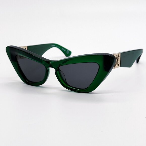 NEW BURBERRY SUNGLASSES BE4421U 4104/87 CAT EYE WOMEN EYEWEAR BE4421U 410487 - Picture 1 of 10